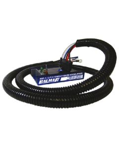 REGULTR BRS SINGLE 12V NO HRNS BLM-BRS2T12