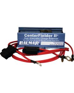 Balmer Centerfildr Ii-Twin Eng 12/24V BLM CFII1224
