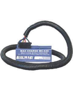 REGULATOR MC62048V W/HARNESS