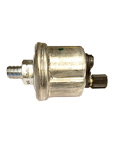 Faria Beede Instruments Faria Oil Pressure Sender (1/8 Nptf European 10 Bar) - Single Standard 90526 68447