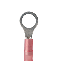 ANCOR 22-18 5/16" NYLON RING TERMINALS 100 PACK 220205