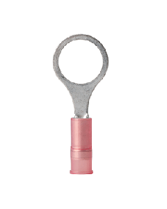ANCOR 22-18 3/8" NYLON RING TERMINALS 25 PACK 210206