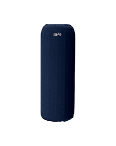 Polyform Elite Fender Cover - Blue - f/HTM-4 EFC-4 BLUE