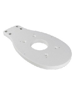 Seaview Top Plate f/FLIR M100 & M200 ADA-F2