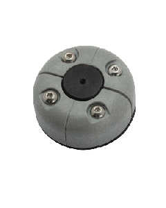 Seaview Retro Fit Cable Gland - Grey - Wire Size 2-10mm CG20P-G2