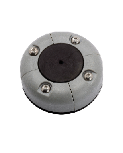Seaview Retro Fit Cable Gland - Grey - Wire Size 2-15mm CG30P-G2