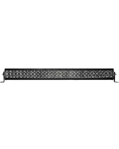 Rigid Industries E-Series PRO 30" Spot Midnight Edition - Black 130213BLK