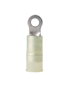 ANCOR 12-10 #6 NYLON RING TERMINALS 25 PACK 210221