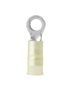 ANCOR 12-10 #10 NYLON RING TERMINALS 25 PACK 210223