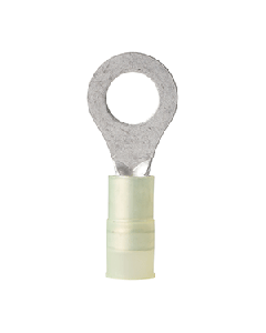 ANCOR 12-10 5/16" NYLON RING TERMINALS 25 PACK 210225