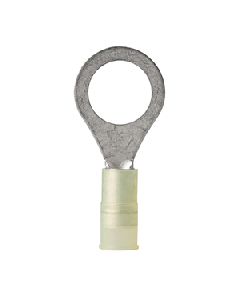 ANCOR 12-10 1/2" NYLON RING TERMINALS 25 PACK 210227