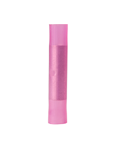 ANCOR 22-18 NYLON SINGLE CRIMP BUTT CONNECTORS 25 PACK 210100