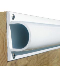 Dock Edge Heavy D Profile (3X8 Len/Bx) DEI 1205F