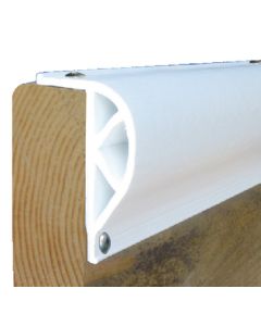 Dock Edge Heavy Slant P Prof(3X8 Len/Bx) DEI 1210F
