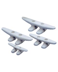 Dock Edge Dock Cleat Open Base 12-1/2 DEI-2412F