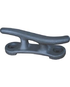 Dock Edge Dock Cleat S 13In Alum.Matte DEI 2413F