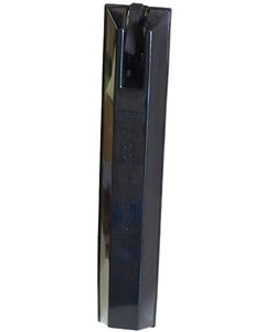 Dock Edge Toon Fenderstd6X36Pvcblac DEI 53136F