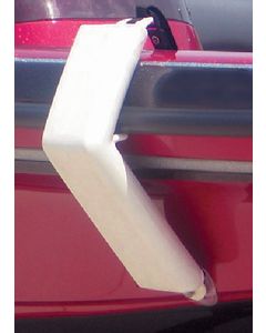 Dock Edge Low Gunwale Boat Fenderpvcwh DEI 53311F