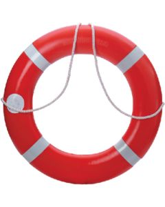 Dock Edge Life Ring Buoy Solas 30In Usa DEI 56203F