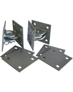 Dock Edge Connector Kit Floating DEI 85205F
