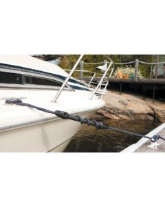 Dock Edge Mooring Snubber 3/8In-7/16In DEI 90302F