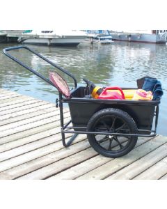 Dock Edge Icart Dockside With Hardtires DEI 90605F
