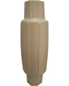 Dock Edge Beige Torpedo Bumper DEI 91114F