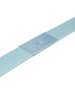 Dock Edge Slat 1-13/16 Frp 4In  2/Pk DEI 91604F