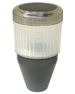 Dock Edge Postlite Solar  Pr/Box DEI 96258F