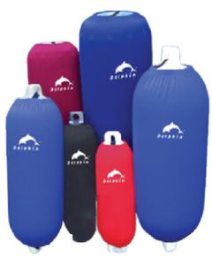 Dock Edge Fender Cover Polyester 5.5X2 DEI 96559F