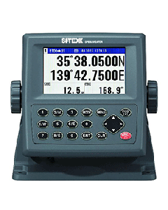 SI-TEX GPS-915 Receiver - 72 Channel w/L GPS915