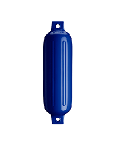 Polyform G-3 Twin Eye Fender 5.5" x 19" - Cobalt Blue G-3 COBALT BLUEWO