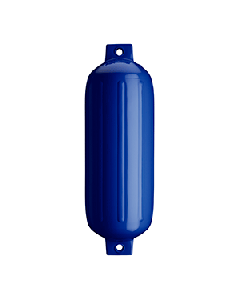 Polyform G-5 Twin Eye Fender 8.8" x 26.8" - Cobalt Blue G-5-COBALT BLUEWO