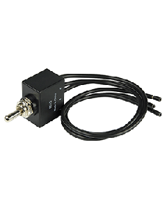 BEP SPDT Sealed Toggle Switch - ON/OFF/O 1002007