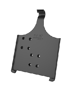 RAM Mount EZ-Roll’r™ Cradle for the Apple iPad Pro 10.5 RAM-HOL-AP22U