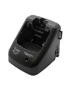 Icom Rapid Charger f/BP-245N - Includes AC Adapter BC210