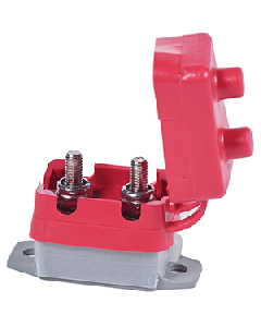 BLUE SEA 7151 SHORT STOP 10A CIRCUIT BREAKER 7151