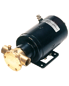 Johnson Pump F5B-1907 Impeller Pump - 12V - 3/4" NPT 10-24188-4