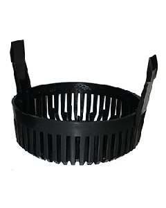 Johnson Pump Black Basket for 4000 GPH 54274PK