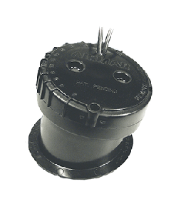 Navico XSONIC P79 Adjustable 200/50kHz Plastic In-Hull Transducer - 9-Pin 000-13942-001