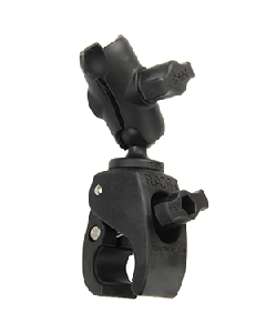 RAM Mount Tough-Claw w/Short Arm RAM-B-400-201-AU