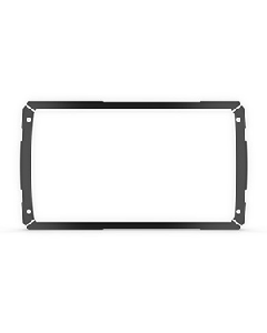 Garmin Flush Mount Kit f/STRIKER&trade; Plus 9sv 010-12440-03