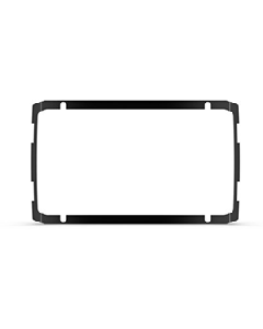 Garmin Flush Mount Kit f/echoMAP&trade; Plus 6Xcv 010-12671-01