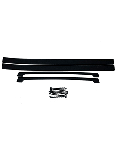 Garmin Flush Mount Kit f/echoMAP&trade; Plus 7Xcv/7Xsv 010-12672-01