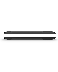 Garmin Trim Piece Snap Cover f/echoMAP&trade; Plus 7Xcv/7Xsv 010-12672-02