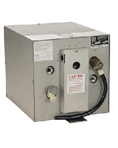 Whale Seaward 6 Gallon Hot Water Heater S650E