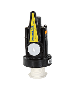Forespar Marelon Full-Flow Seacock &amp; 904042ABYC
