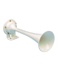 Marinco_Guest_AFI_Nicro_BEP Mini Single Trumpet White AFI 10104