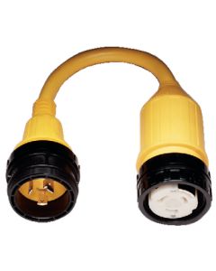 Marinco_Guest_AFI_Nicro_BEP Adapter 50A/250-30A/125 Lock MAR 117A