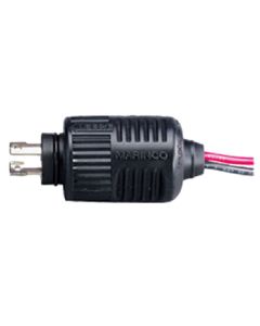 Marinco_Guest_AFI_Nicro_BEP Connect Pro Plug 2 Wire MAR 12VBPS2